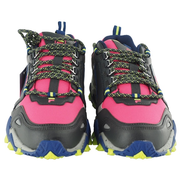 Fila Oakmont TR Sneakers - Picture 8 of 9